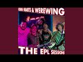 Dysphoria (The EPL Sessions)