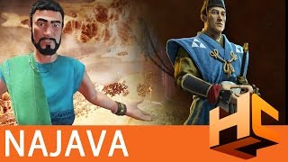 Sve što morate znati o Civilization 6 prije izlaska