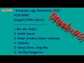 KOJO BAND - The Best Album Lagu Rockmantic 2020 [Band Indie Cianjur].