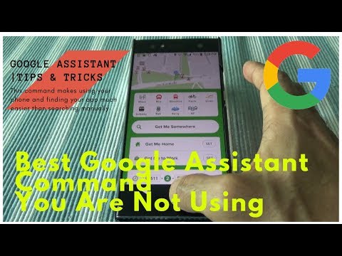 Best Google Assistant Phone Command You're Not Using Google Assistant Tips