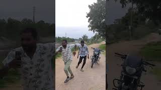 just funn 😂🤣 జస్ట్ ఫన్😂 IBP VILLAGE SHOW please subscribe support me