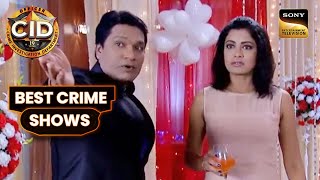 Abhijeet ने क्यों Misguide किया Shreya को? | CID | Best Crime Shows | 20th May 2023