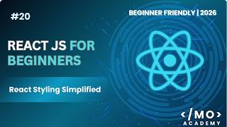 Styling in React Explained: CSS vs CSS Modules vs Inline Styles (2026 Guide)