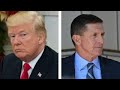 What Flynn's plea deal means for Trump