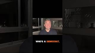 When hawks and Democrats agree #substack #shorts