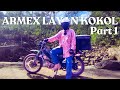 Part 1 Aveta Ranger Max Naik Kokol | Roda Ronda