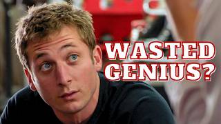 Lip Gallagher: The Tragedy of The Wasted Genius (Shameless US Character Analysis)