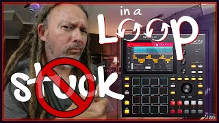 Get the MOST out of  your Loops [MPC One beat production TIPS]