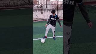 Neymar Çalım #shorts #fyp #keşfet #keşfetteyiz #neymar #çalım #skills