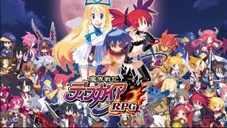 【魔界戦記ディスガイアＲＰＧ】リセマラ10連で虹3つ以上狙う！