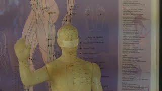 Saying goodbye: Rochester 'Community Acupuncture'practice to close this weekend