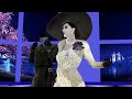 [MMD Resident Evil] Disturbia, Break Up - Lady Dimitrescu, Nemesis, Mr X dance