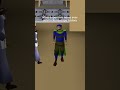 Most expensive items ever sold in Runescape history