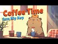 Coffee Time ☕ Lofi Hiphop “ What coffee do you have in the morning? ”