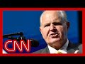 Limbaugh: America's still not ready to elect a gay guy