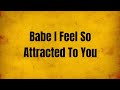 Babe I Am So Attracted To You My Love 💛💛 /Relationship Remix