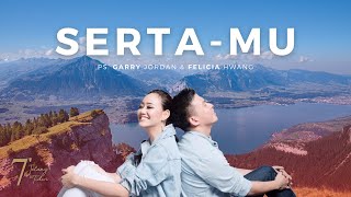 SERTA-MU | 7 MENIT JELANG TIDUR