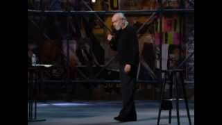 George Carlin - List of people who ought to be killed