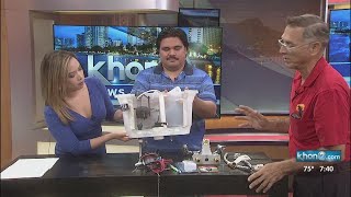 Detect A Leak Week