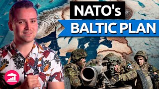 How NATO is Pushing Russia Out of the Baltic Sea - VisualPolitik EN