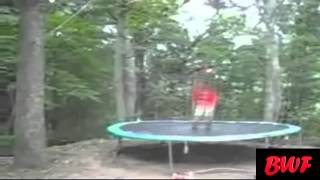 BWF - Best Faceplant Compilation 2012