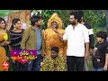 Auto Ramprasad, Naresh & Bhaskar Performance |Family Circus |Sridevi Drama Company |9th October 2022