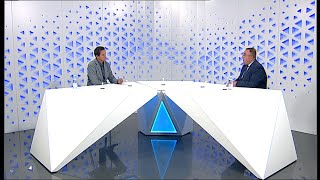 Аргумент плус - Разговор со Марко Бислимовски