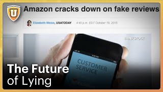 The Future of Lying: The New Rules of Deception and Trust | CuriosityU