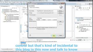 Java Design Patterns and Architecture Lecture 8