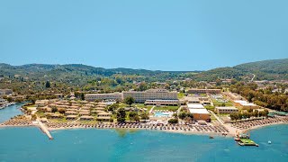 Messonghi Beach Holiday Resort, Moraitika, Greece | Travel Suggestions