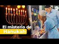 El misterio de Hanukah 🕎 | Rab Dan ben Avraham |