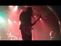 Sleep -Marijuanaut's Theme Live