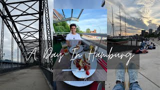 A day in Hamburg | German Port City