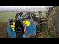 imants 46 ground digger