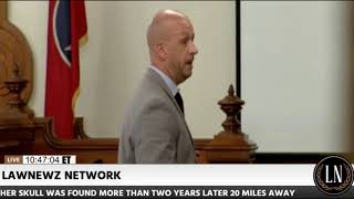 Holly Bobo Murder Trial Prosecution Opening Statements
