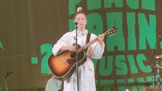 221001 이랑 - 환란의 세대 ‎@DMZ PEACE TRAIN  MUSIC FESTIVAL 2022