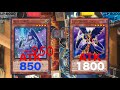 サンダー・ドラゴン vs bf 風雷対決勃発！！ umihotaru遊戯王対戦動画