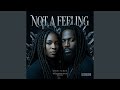 Not a Feeling