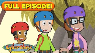 Cyberchase FULL EPISODE | A Berry Special Mother’s Day 🫐🦙 | Brand-New Season!