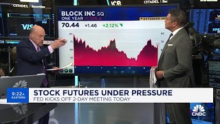 Cramer’s Mad Dash: Block Inc.