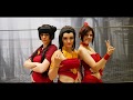 Comic Con Stuttgart 2019 CMV