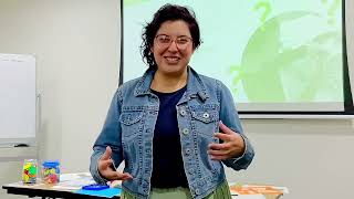 Training in STEM - Oz Education Early Learning Centres