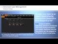 LiveCore™ series Web RCS: Advanced Layer Management