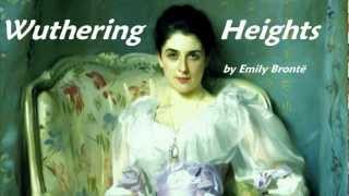 Wuthering Heights PART 2 - FULL Audio Book by Emily Brontë (Part 2 of 2) V2