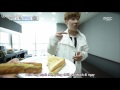 woollimvn vietsub 150517 calorie bomb sandwich sunggyu cut