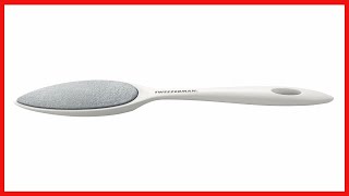 Great product -  Tweezerman Sole Smoother Callus Stone , White