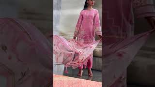 Fashion Femina Ludhiana ll designer suit ll cotton suit l