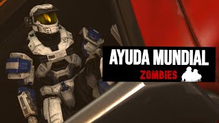 [SFM] Ayuda Mundial *ZOMBIES* Episodio 0