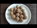 ಎಳ್ಳು ಉಂಡೆ ellu unde til ladoo recipe peanut ladoo ಶೇಂಗಾ ಉಂಡೆ shenga unde groundnut ladoo