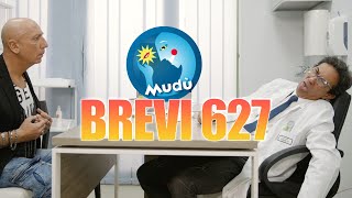 Mudù - Le Brevissime 627